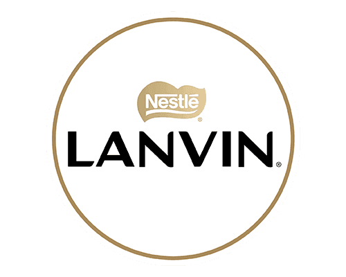 Lanvin brand logo