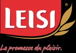 Leisi