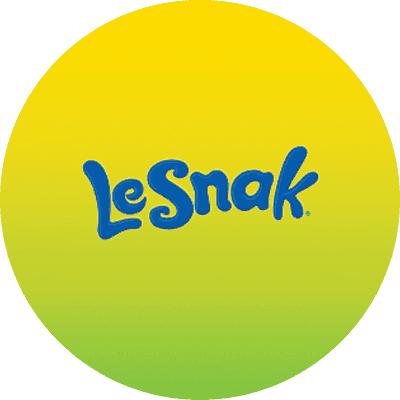 Le Snack brand logo