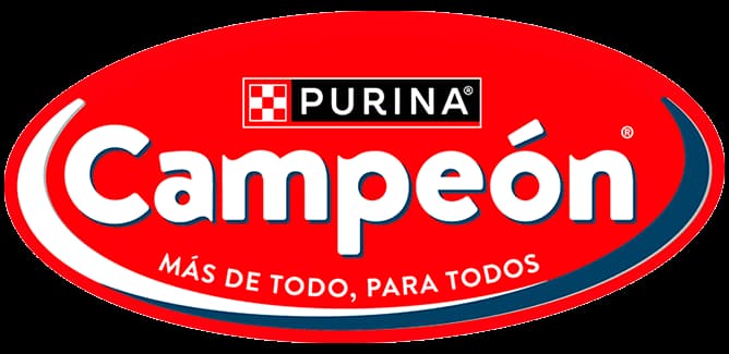 Champeón brand logo