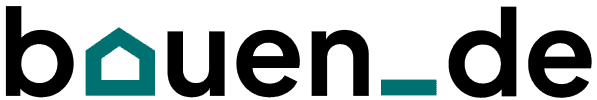 Bauen.de brand logo