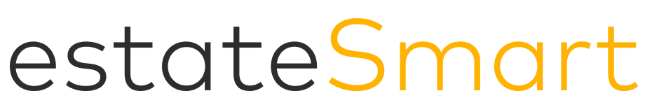 estateSmart brand logo