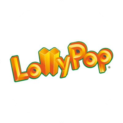 LollyPop brand logo