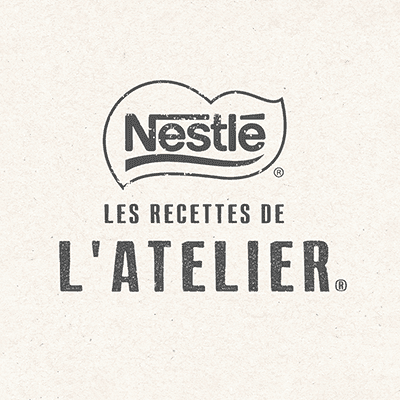 Les Recettes de l'Atelier