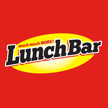 Lunch Bar brand logo