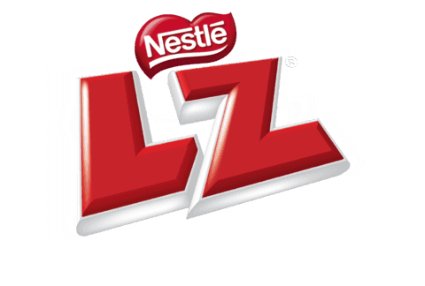 LZ brand logo