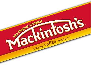 Mackintosh's