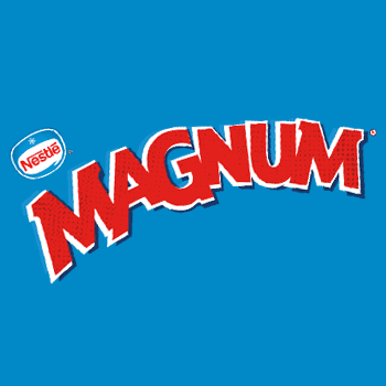 Magnum brand logo
