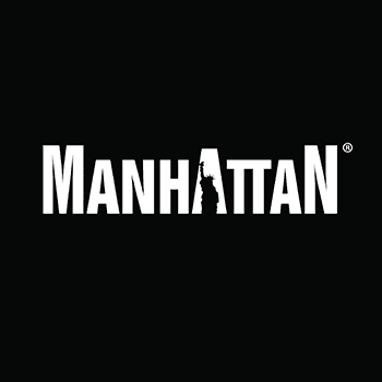 Manhattan brand logo