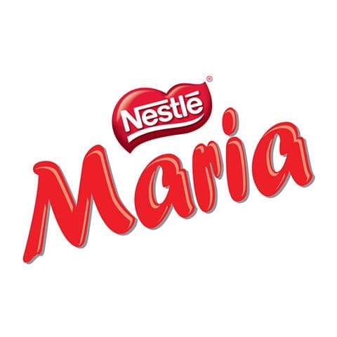 Maria brand logo