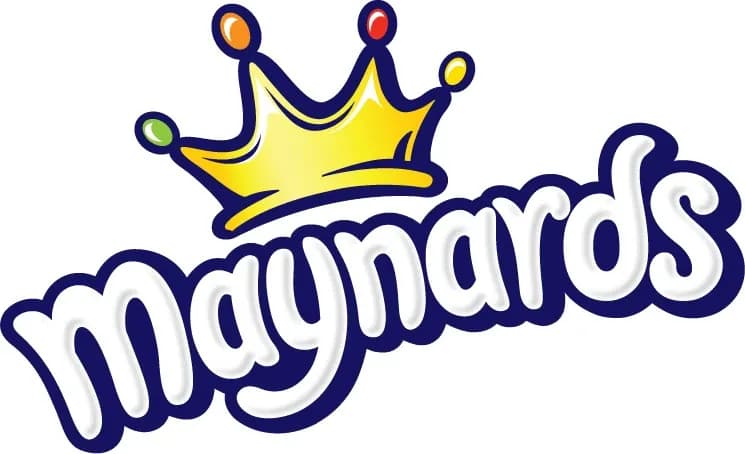 Maynards brand logo