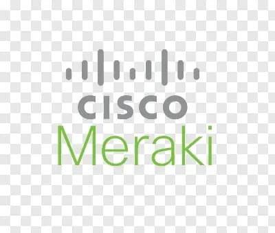 Meraki brand logo