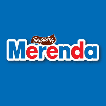 Merenda brand logo