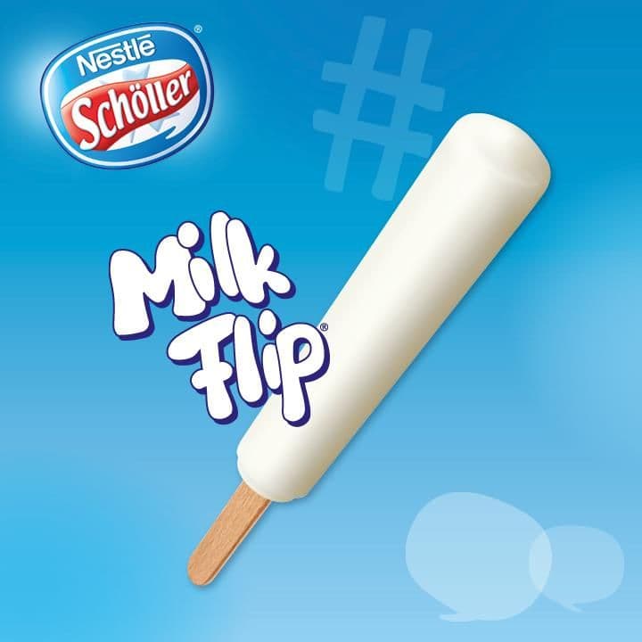 Milk Flip