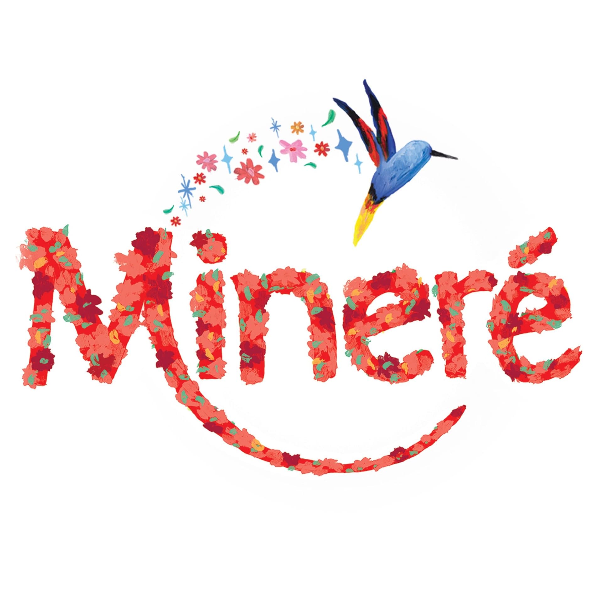 Mineré brand logo