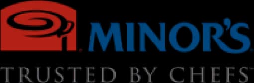 Minor's brand logo