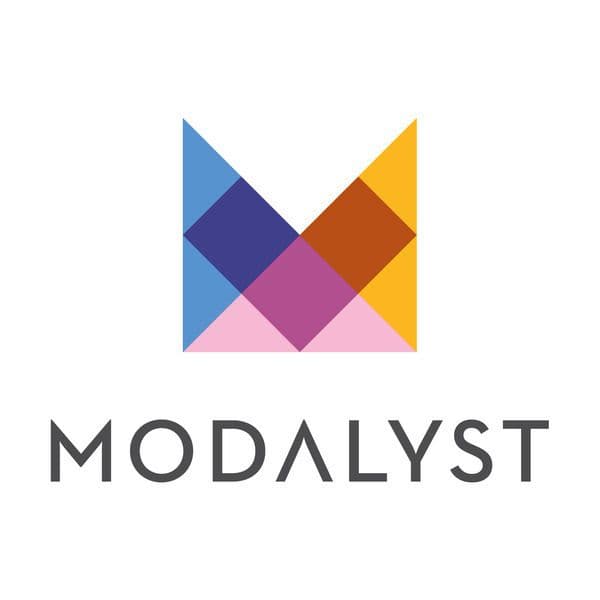 Modalyst brand logo