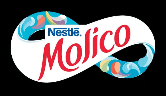 Molico brand logo