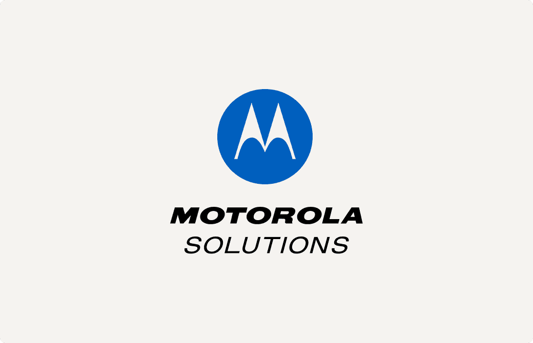 Motorola Solutions