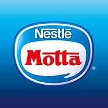 Motta brand logo