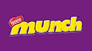 Munch brand logo