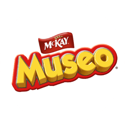 Museo brand logo