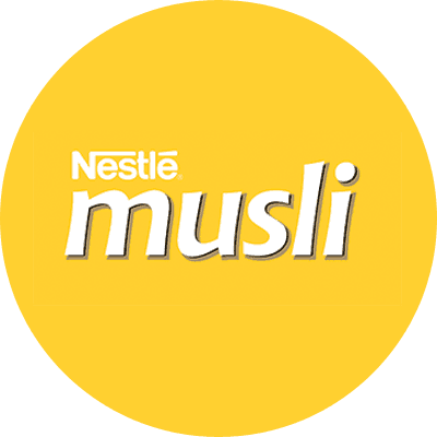 Nestle Musli