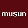 Musun brand logo