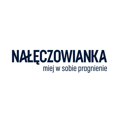 Nałęczowianka brand logo