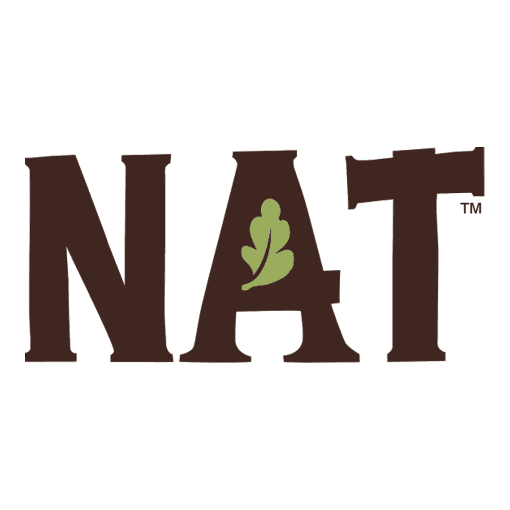 Nat brand logo