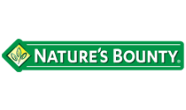 Nature's Bounty brand logo