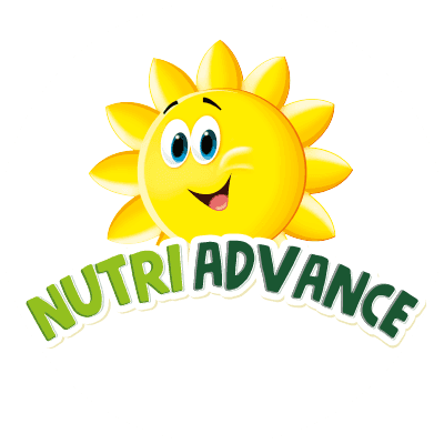 Nutri Advance brand logo