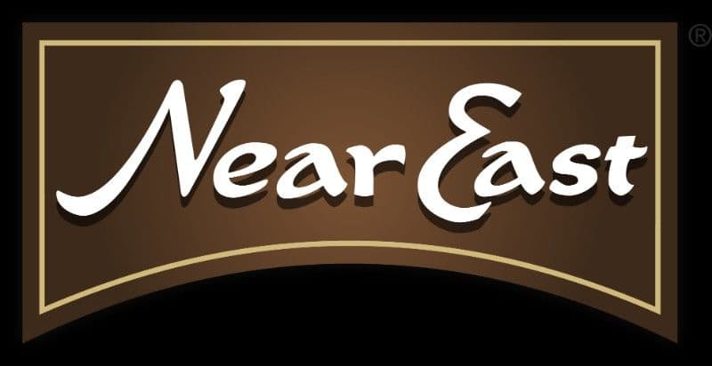Near East brand logo