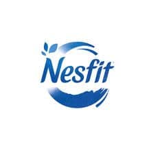 Nesfit brand logo