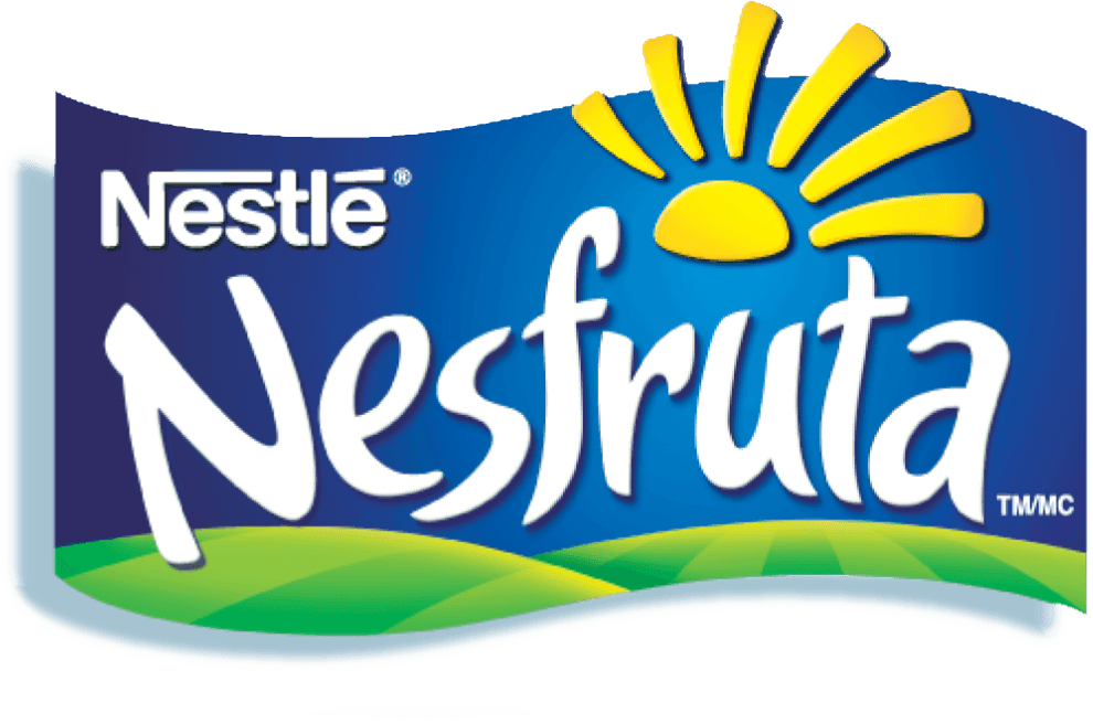 Nesfruta brand logo