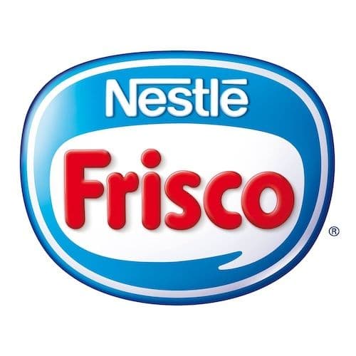 Nestlé Frisco brand logo