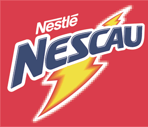 Nescau brand logo