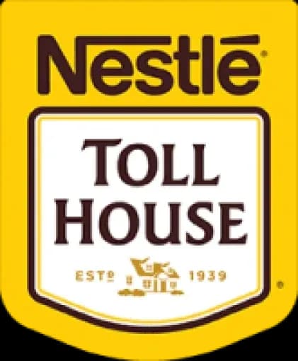 Nestlé Toll House brand logo