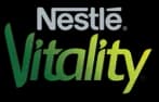 Nestle Vitality brand logo