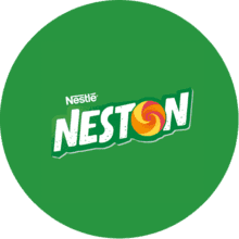 Neston brand logo