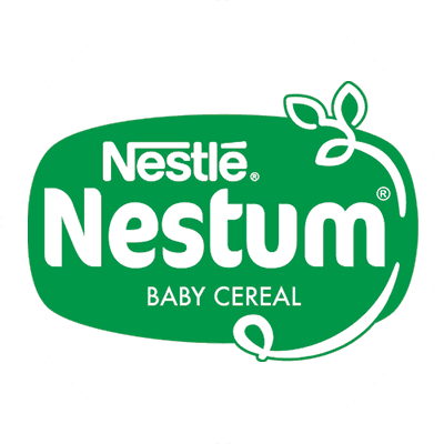 Nestum brand logo