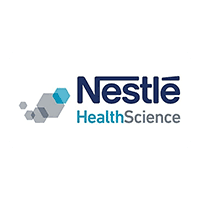 Nestle Health Science brand logo