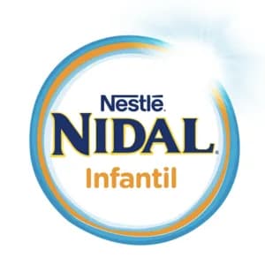Nidal brand logo
