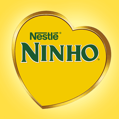 Ninho brand logo