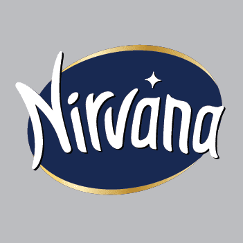 Nirvana brand logo
