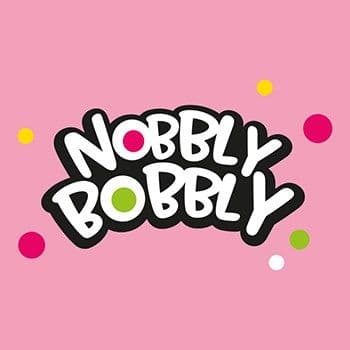 Nobbly Bobbly brand logo