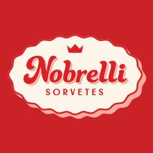 Nobrelli brand logo