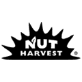 Nut Harvest brand logo