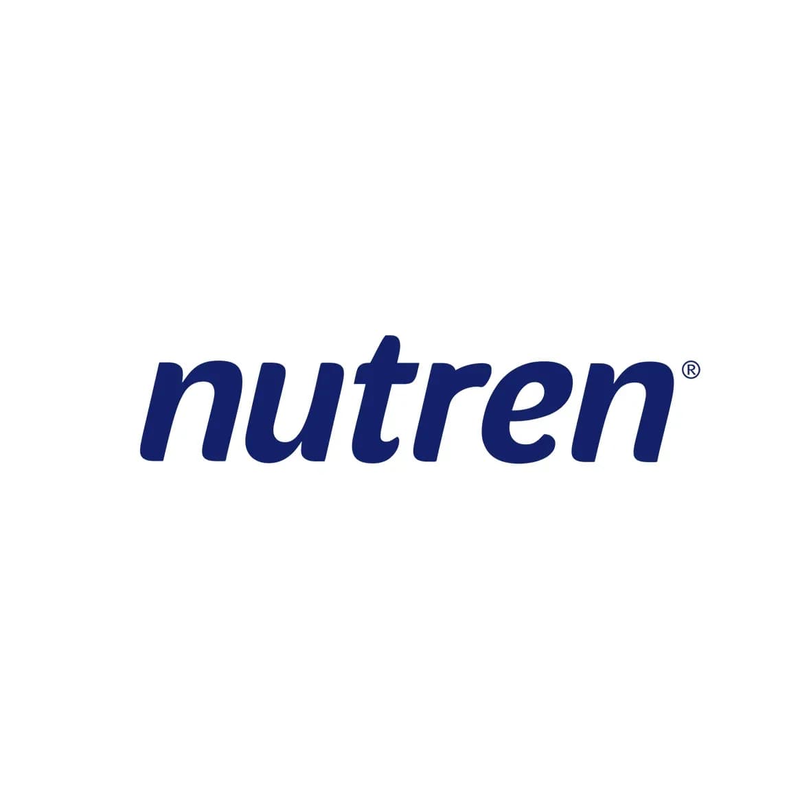 Nutren brand logo