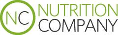 Nutrition Company brand logo